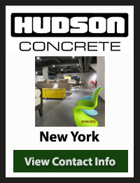 New York concrete contractor offering concrete polishing, restoration & overlays.