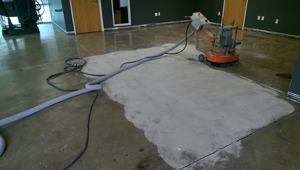 Industrial Resin Coatings Portland Oregon