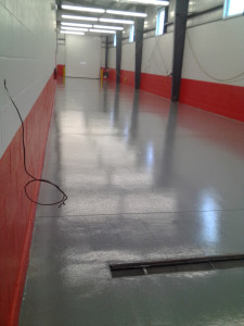 epoxy floor coatings Cumming GA
