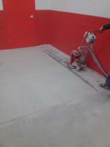 epoxy flooring contractor Lawrenceville GA