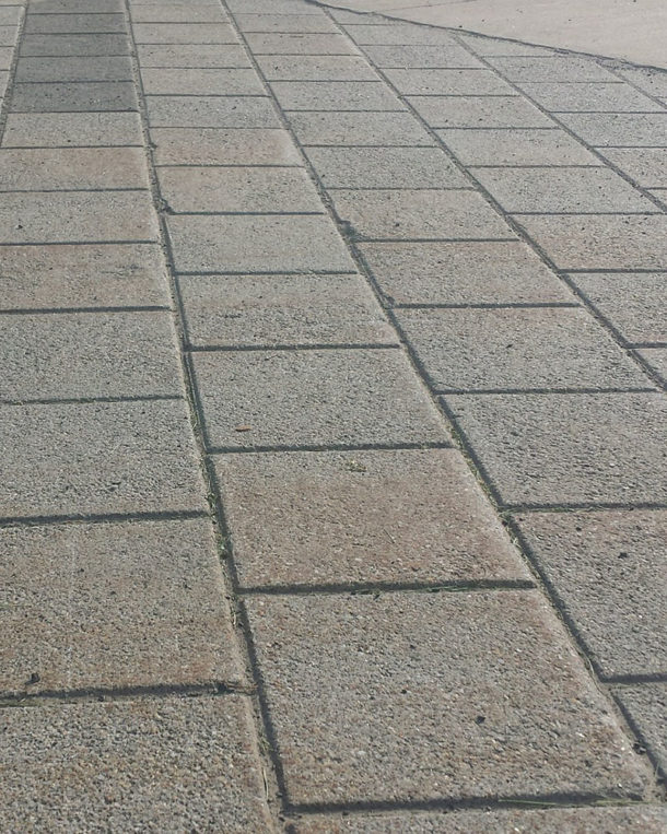 Stamped Concrete Floors - Metrocrete Concrete Flooring Contractors