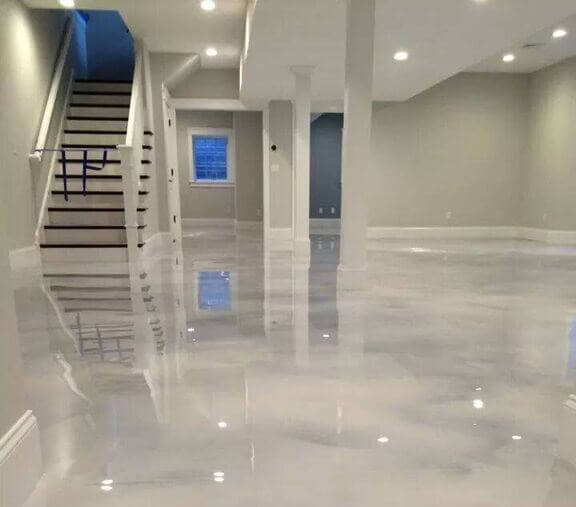  Epoxy  Contractors in Westchester County New York 