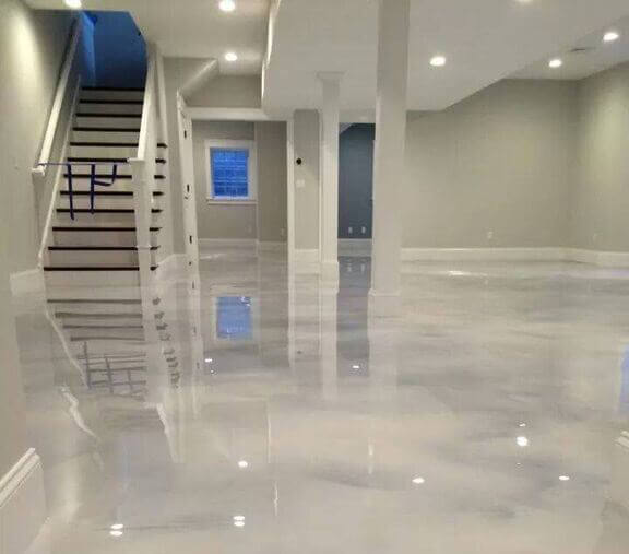 epoxy contractors White Plains