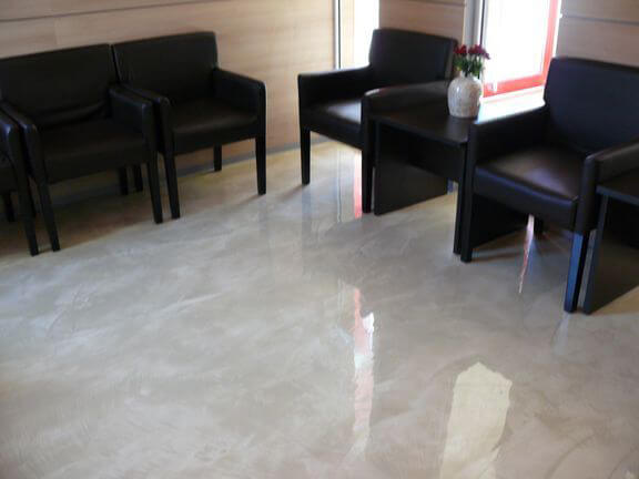 Epoxy Contractors In Westchester County New York Metrocrete